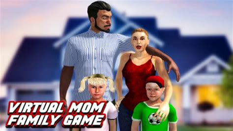 mom porn virtual